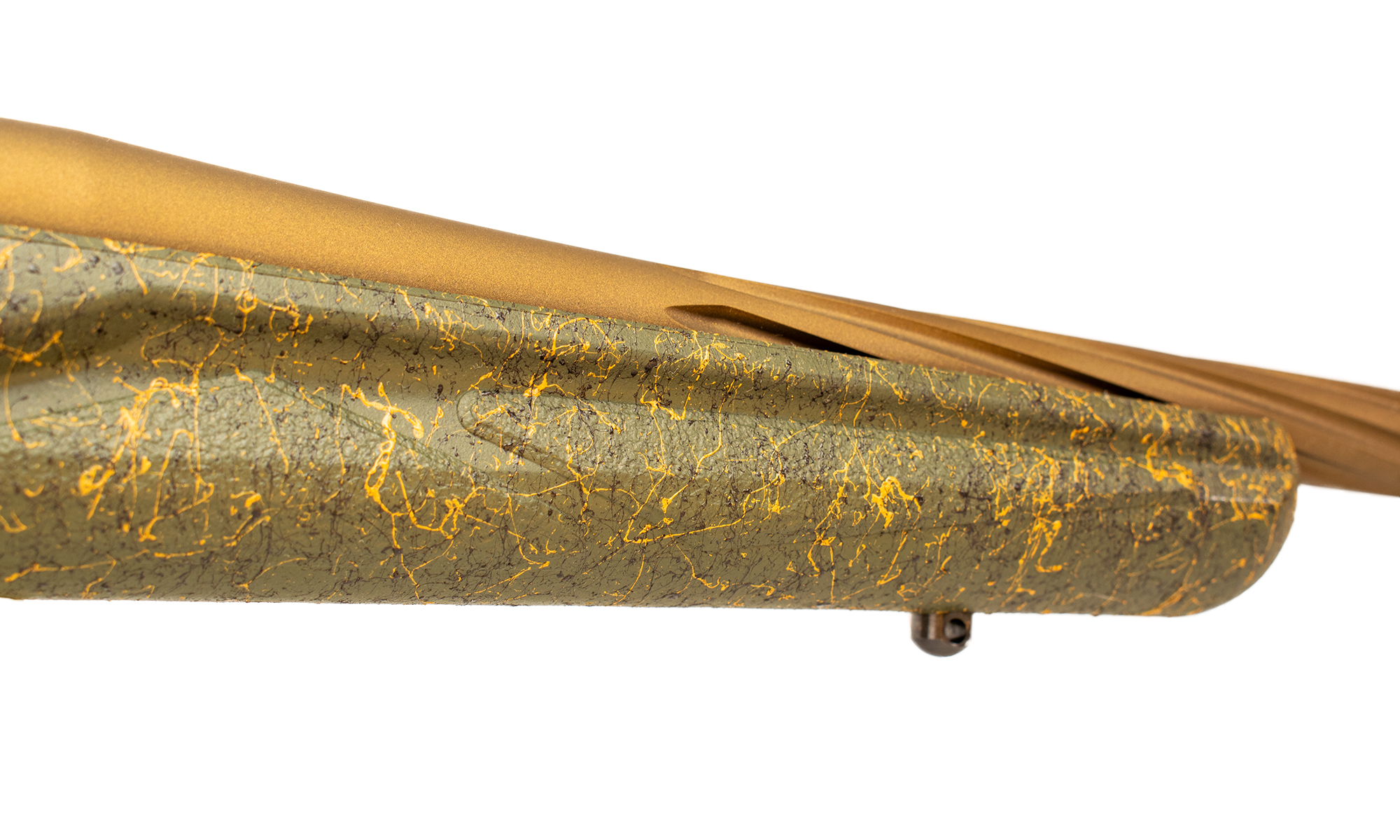 Carabină Ruger American Rifle Generation II Predator - imagine 3