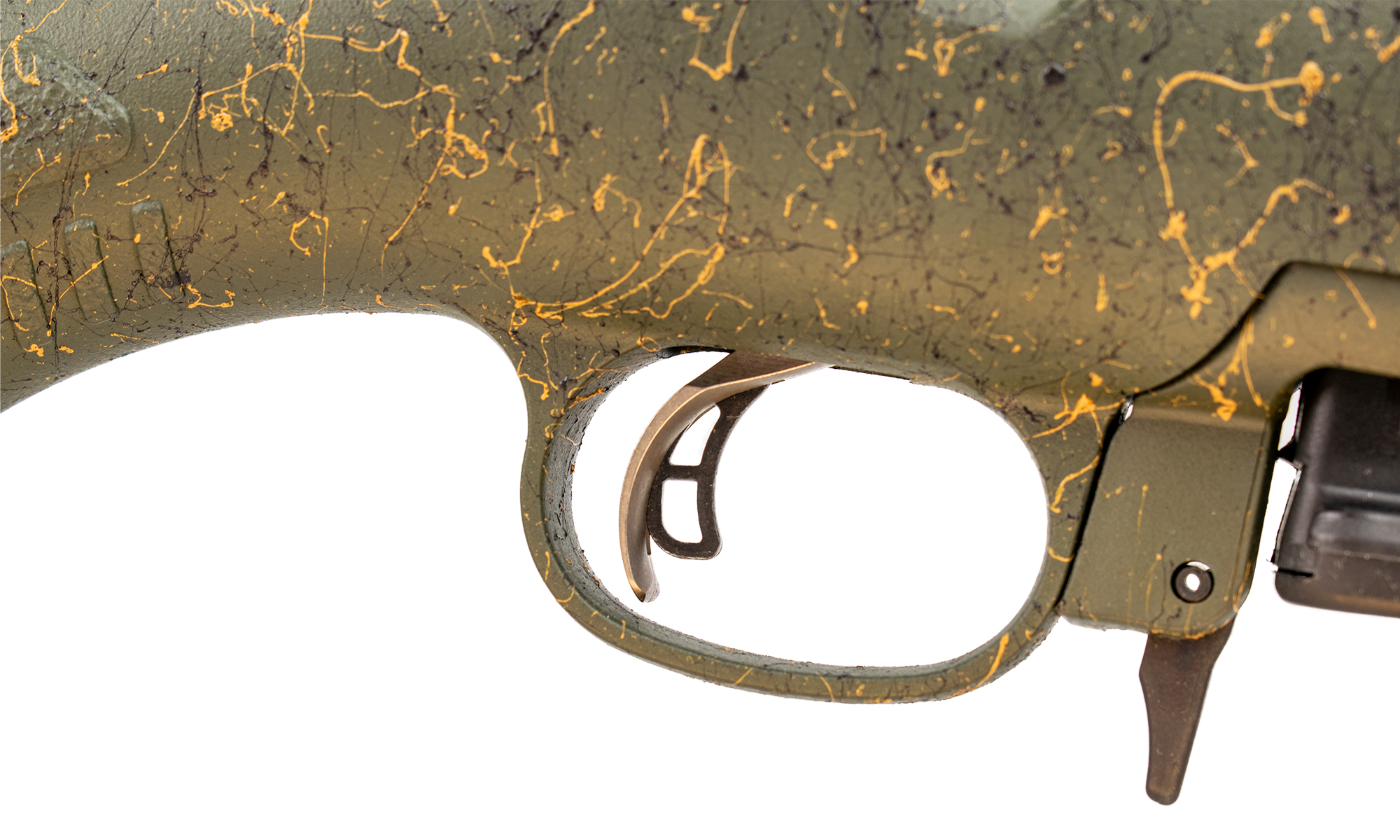 Carabină Ruger American Rifle Generation II Predator - imagine 5