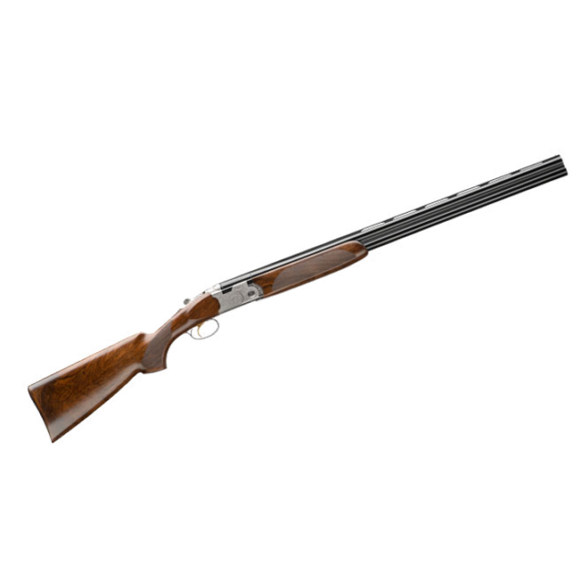 Beretta 687 Silver Pigeon V