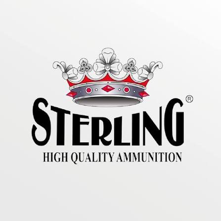 MUNIȚIE STERLING