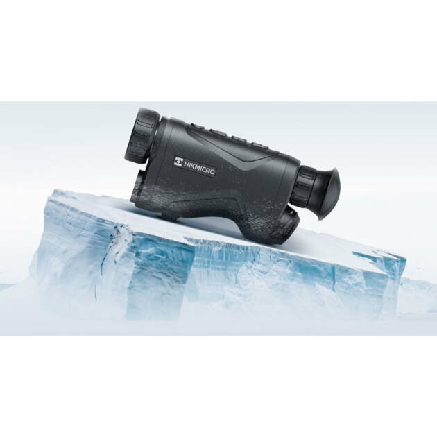 HIKMICRO MONOCULAR VEDERE TERMICA CONDOR CQ35L 1024x768