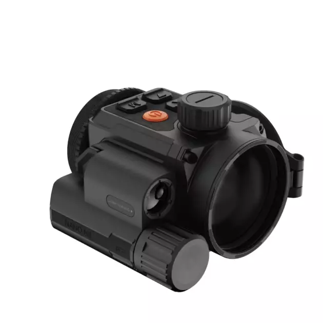 Clip-on cu Termoviziune RIX NANO N6